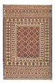 Kelim Fars Teppich 138x92cm