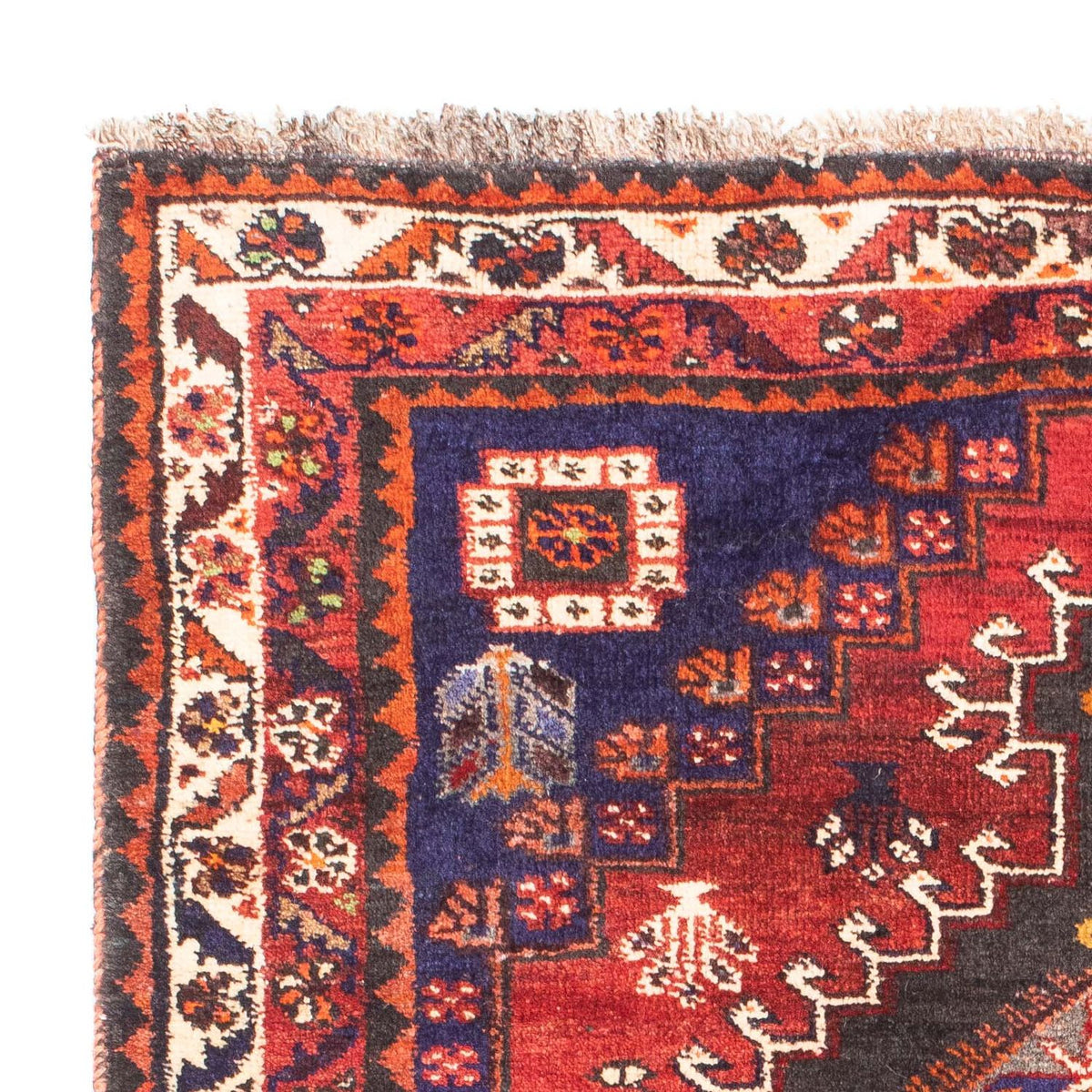 Perserteppich - Nomadic 167 x 116 cm