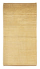 Gabbeh Persisch Teppich 192x110cm - Perserteppich Wollteppich