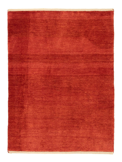 Gabbeh Persisch Teppich 134x177cm - Perserteppich Wollteppich