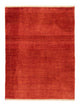 Gabbeh Persisch Teppich 177x134cm - Perserteppich Wollteppich