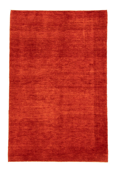 Gabbeh Persisch Teppich 127x190cm - Perserteppich Wollteppich