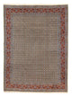Moud Teppich 340x247cm - Perserteppich