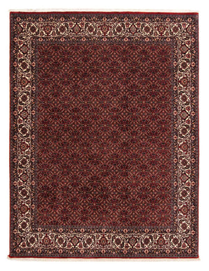 Perserteppich - Bidjar 254 x 198 cm Wohnzimmer Teppich