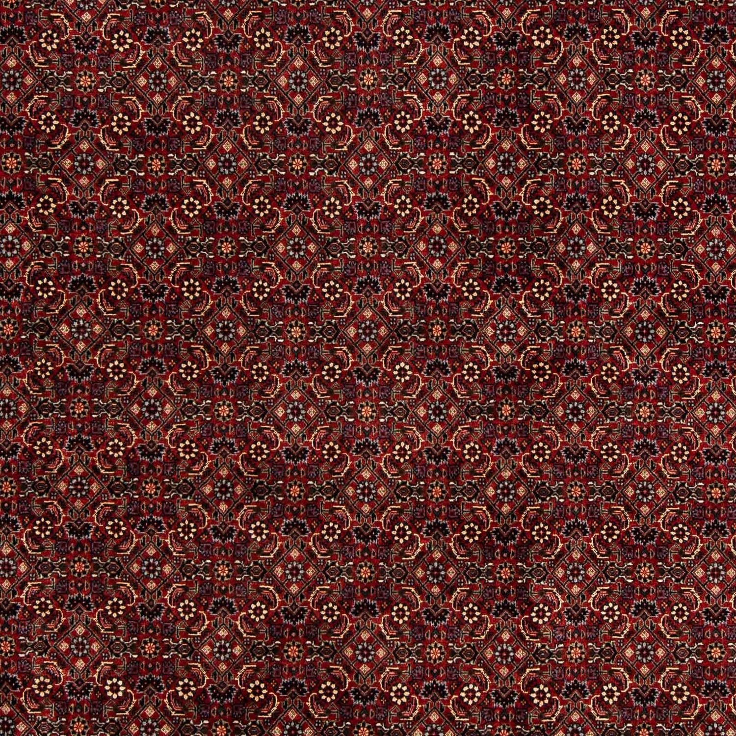 Perserteppich - Bidjar 254 x 198 cm Wohnzimmer Teppich