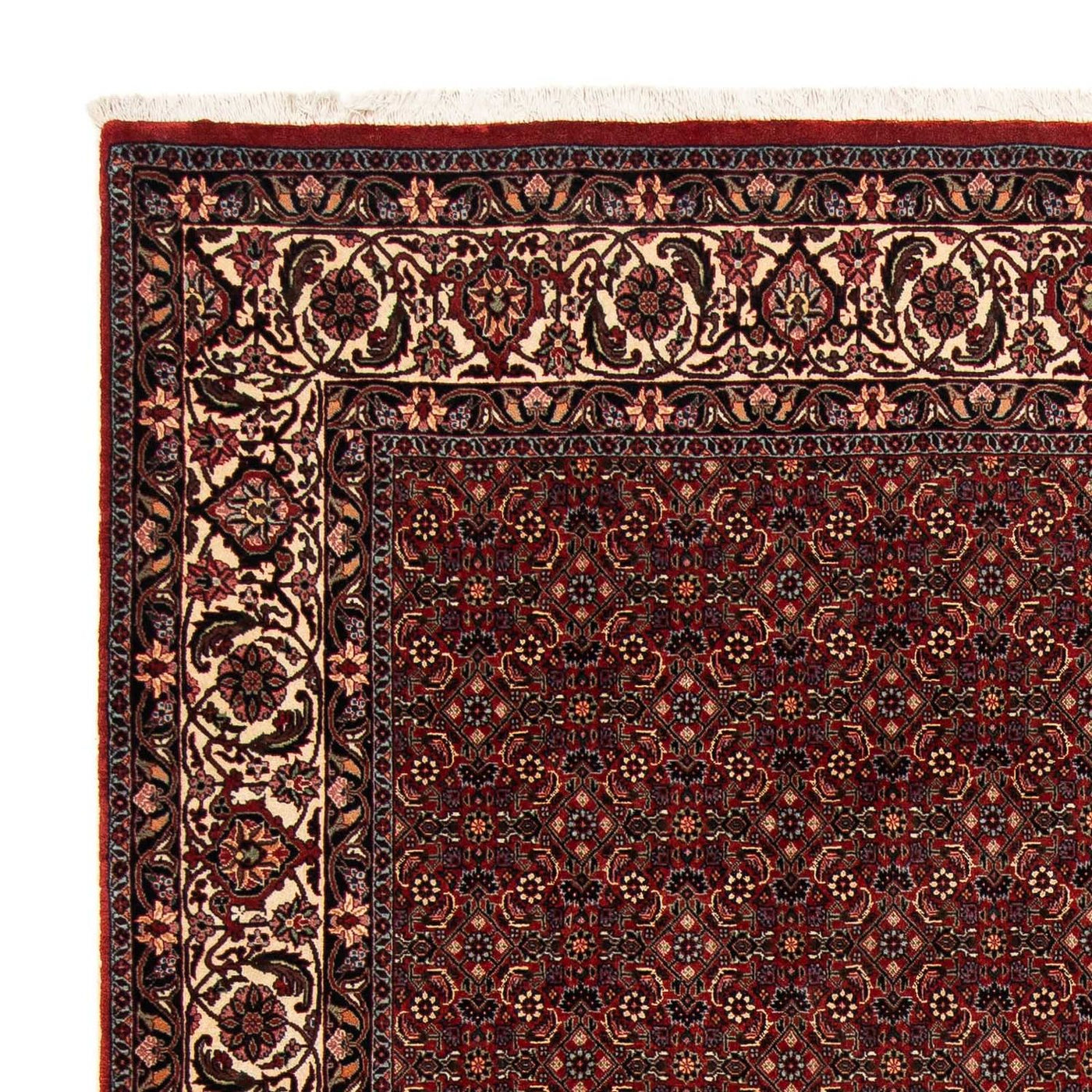 Perserteppich - Bidjar 254 x 198 cm Wohnzimmer Teppich