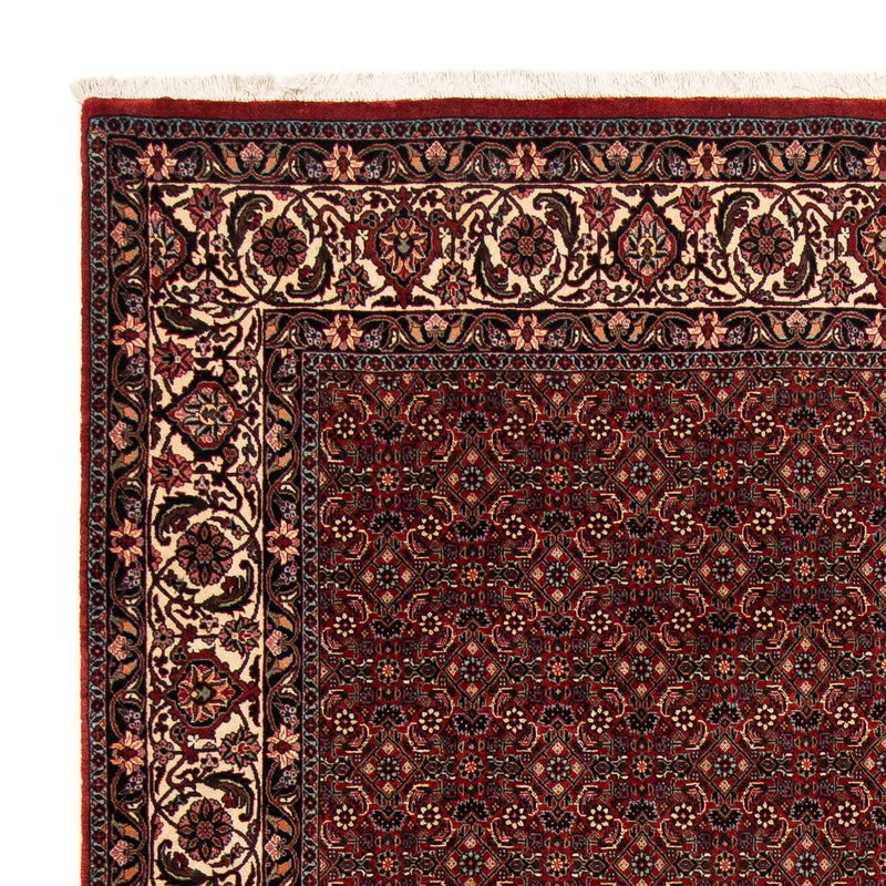 Perserteppich - Bidjar 254 x 198 cm Wohnzimmer Teppich