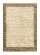 Gabbeh Teppich Indus 164x122cm - Wollteppich