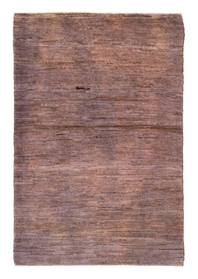 Gabbeh Teppich - Indus 182 x 120 cm - hellchoco