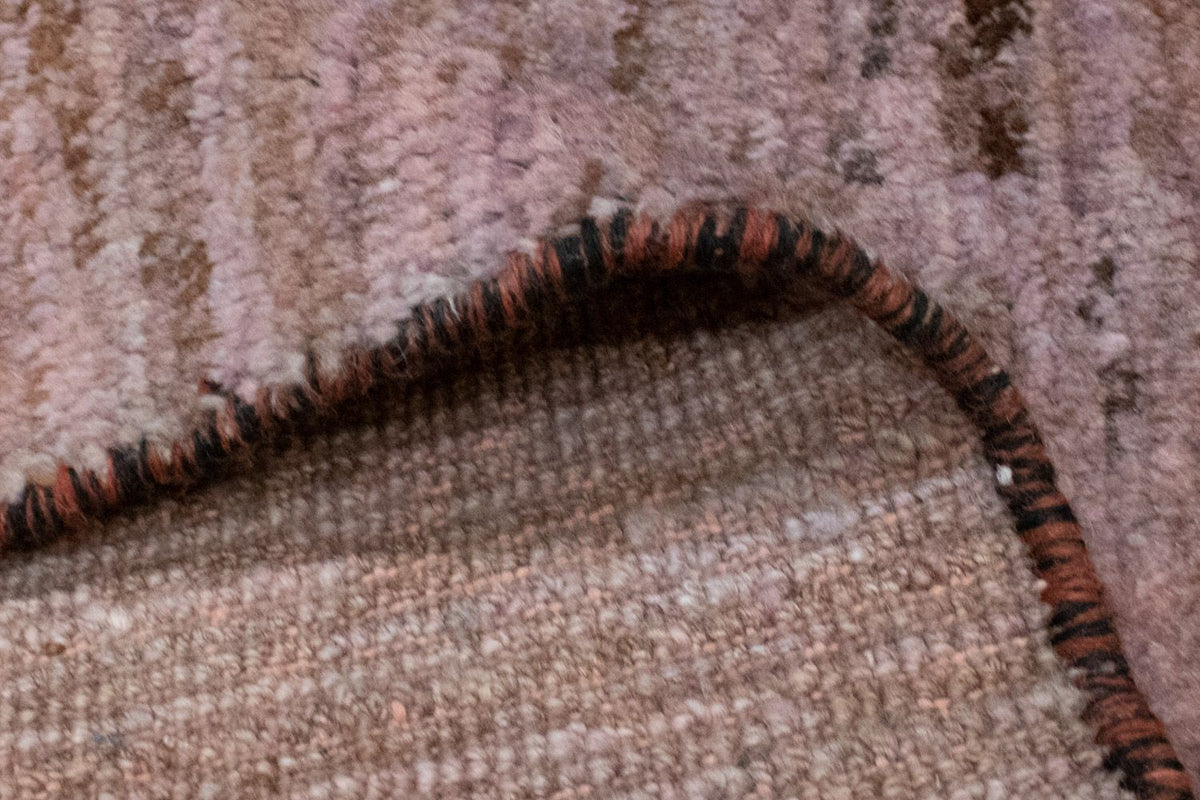 Gabbeh Teppich - Indus 182 x 120 cm - hellchoco