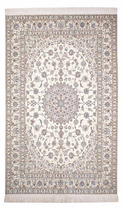 Nain - 6La Teppich 161x242cm - Perserteppich