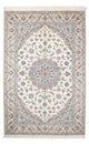 Nain - 6la Teppich 227x152cm - Perserteppich