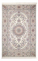 Nain - 6la Teppich 226x153cm - Perserteppich