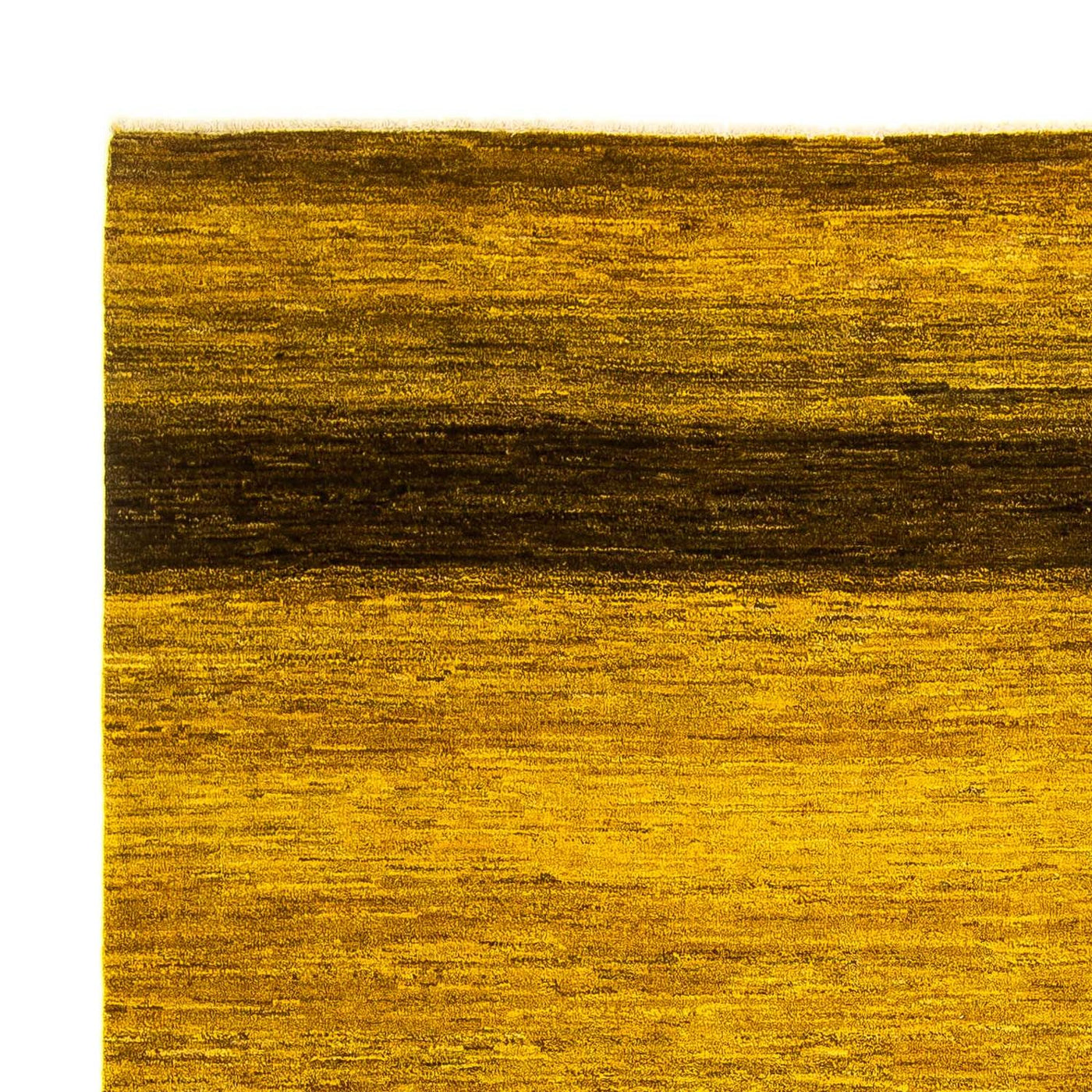 Gabbeh Teppich Indus 318x241cm - Wollteppich