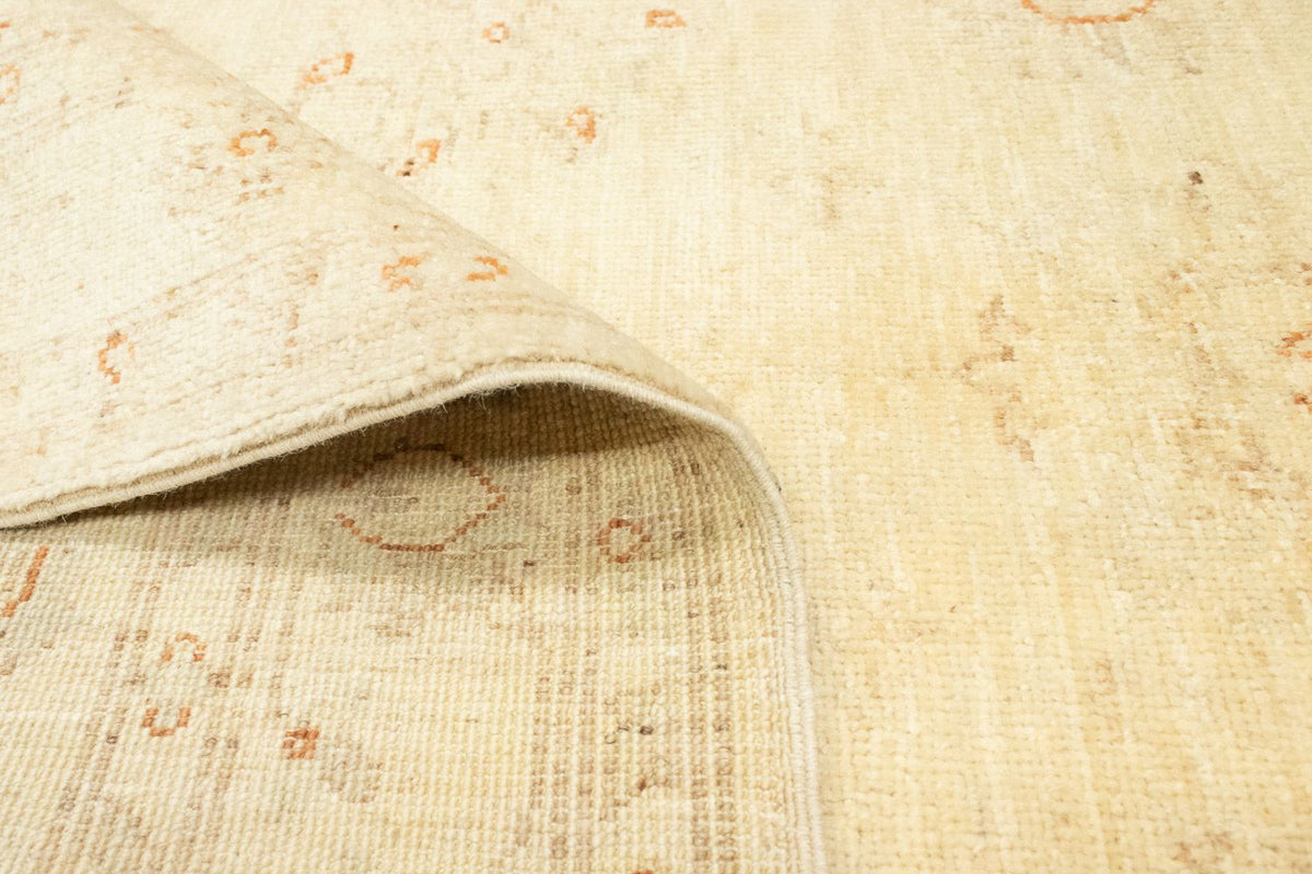 Ziegler Teppich 121x178cm - Orientteppich