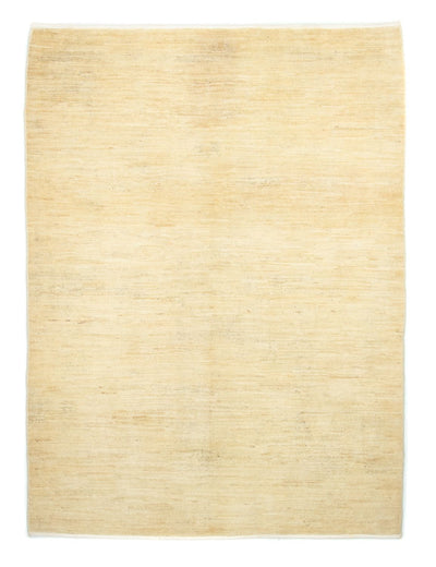 Gabbeh Teppich Indus 143x195cm - Wollteppich