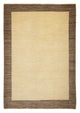 Gabbeh Teppich Indus 300x205cm - Wollteppich