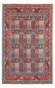 Moud Teppich 295x192cm - Perserteppich