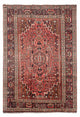 Shiraz Teppich 310x213cm - Perserteppich