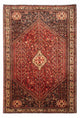 Shiraz Teppich 300x211cm - Perserteppich