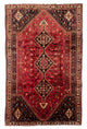 Shiraz Teppich 330x228cm - Perserteppich