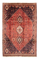 Ghashghai Teppich 221x330cm - Perserteppich