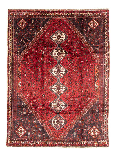 Shiraz Teppich 235x320cm - Perserteppich