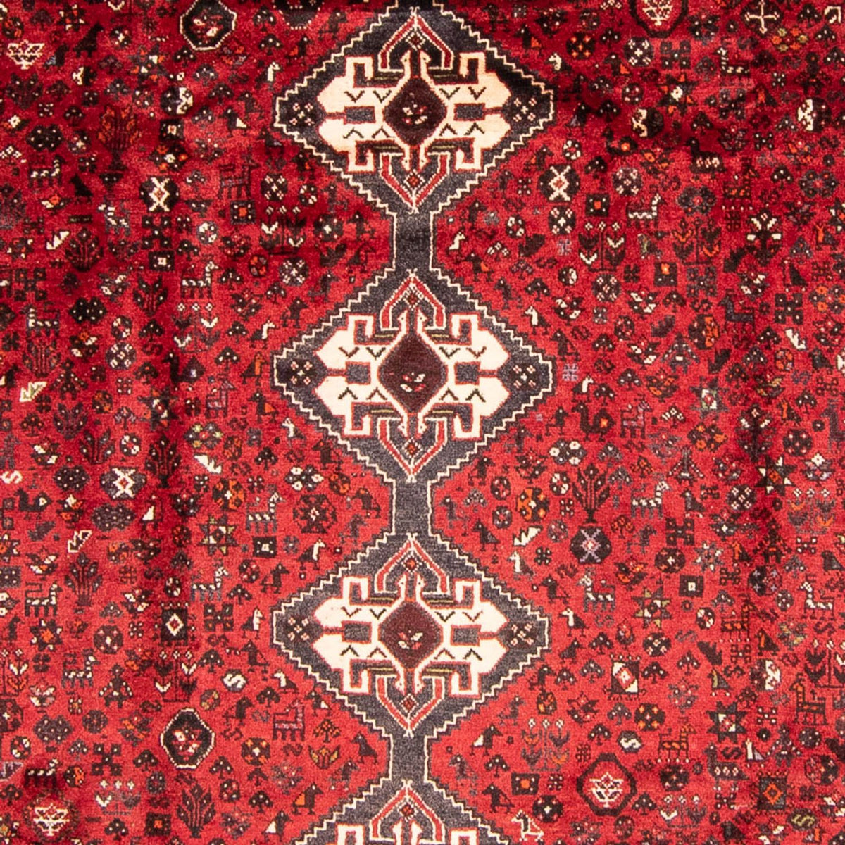 Perserteppich - Nomadic 320 x 235 cm