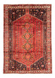 Shiraz Teppich 310x225cm - Perserteppich