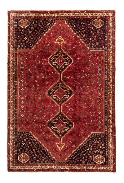 Shiraz Teppich 230x325cm - Perserteppich