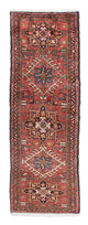 Qaraja Teppich 190x67cm - Perserteppich