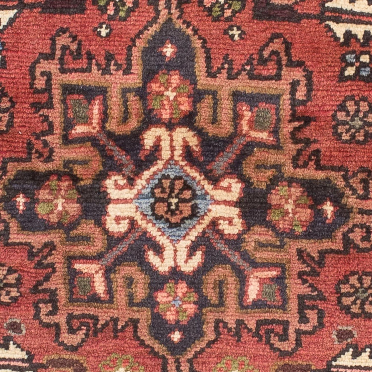 Perserteppich - Nomadic 190 x 67 cm