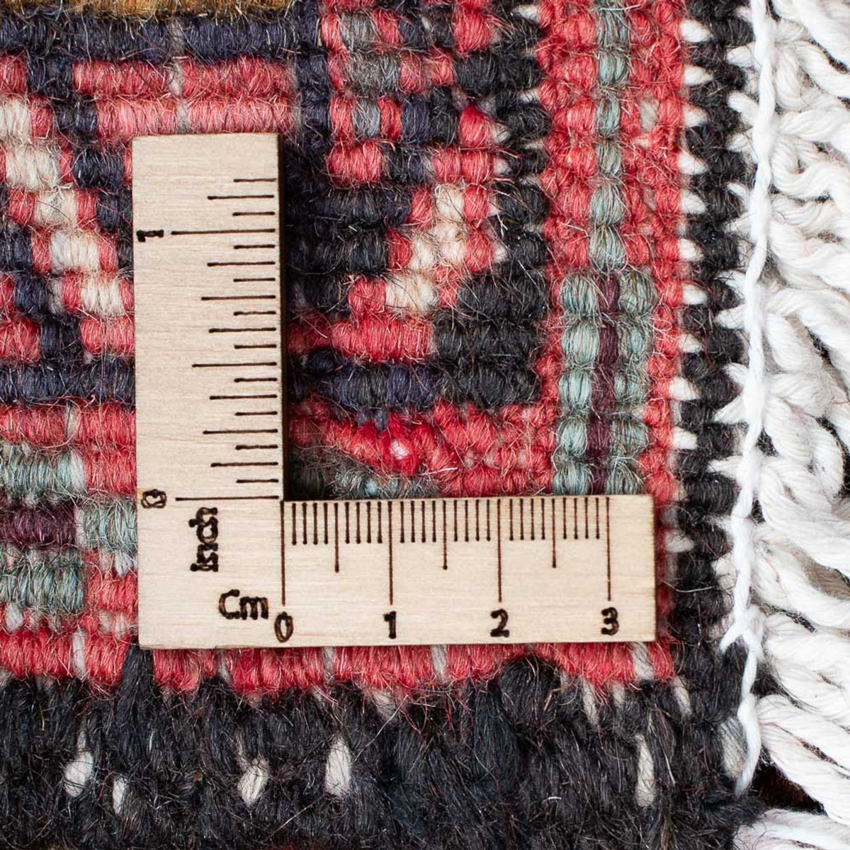 Perserteppich - Nomadic 190 x 67 cm