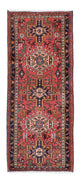 Qaraja Teppich 197x67cm - Perserteppich
