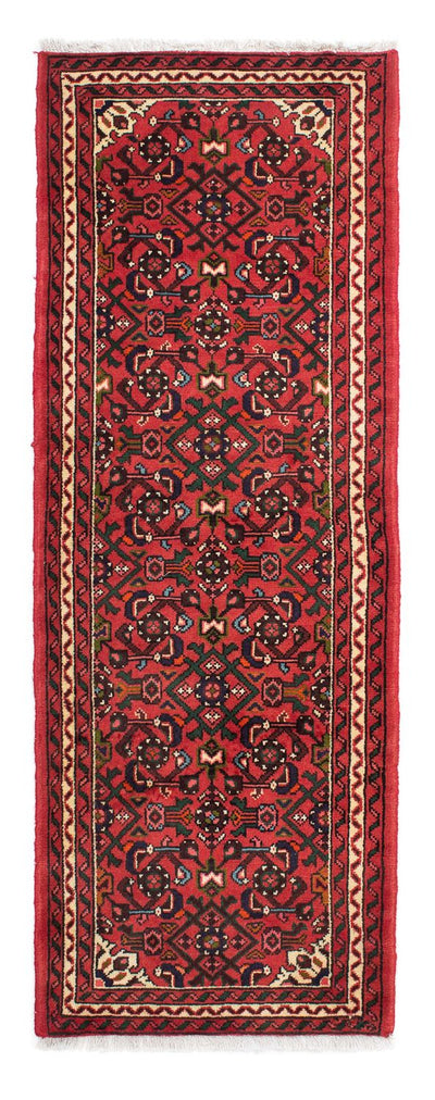 Hosseinabad Teppich 70x195cm - Perserteppich