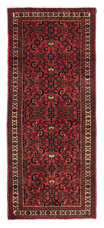 Hosseinabad Teppich 75x192cm - Perserteppich