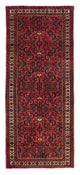 Hosseinabad Teppich 192x75cm - Perserteppich