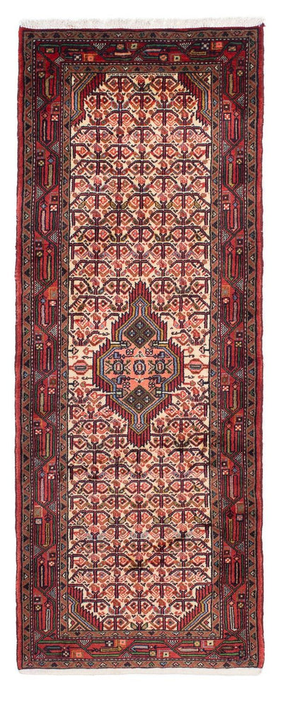 Hosseinabad Teppich 83x210cm - Perserteppich