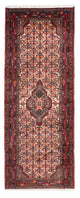 Hosseinabad Teppich 210x83cm - Perserteppich