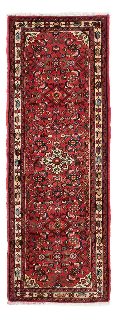 Hosseinabad Teppich 75x202cm - Perserteppich