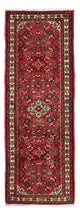 Hosseinabad Teppich 202x75cm - Perserteppich