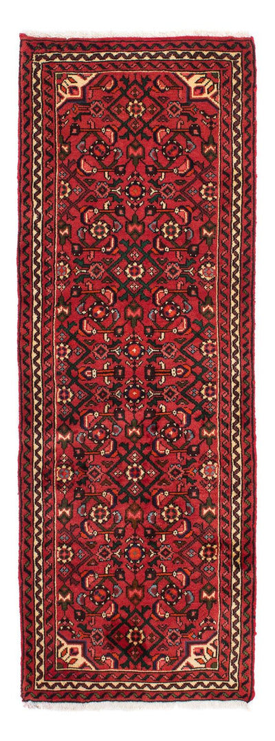 Hosseinabad Teppich 68x195cm - Perserteppich