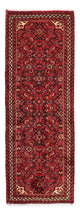 Hosseinabad Teppich 68x195cm - Perserteppich