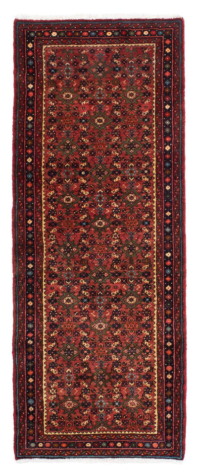 Hosseinabad Teppich 73x195cm - Perserteppich
