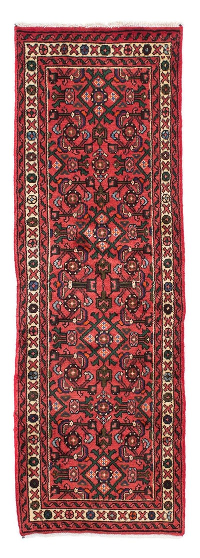 Hosseinabad Teppich 62x185cm - Perserteppich