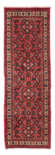 Hosseinabad Teppich 185x62cm - Perserteppich
