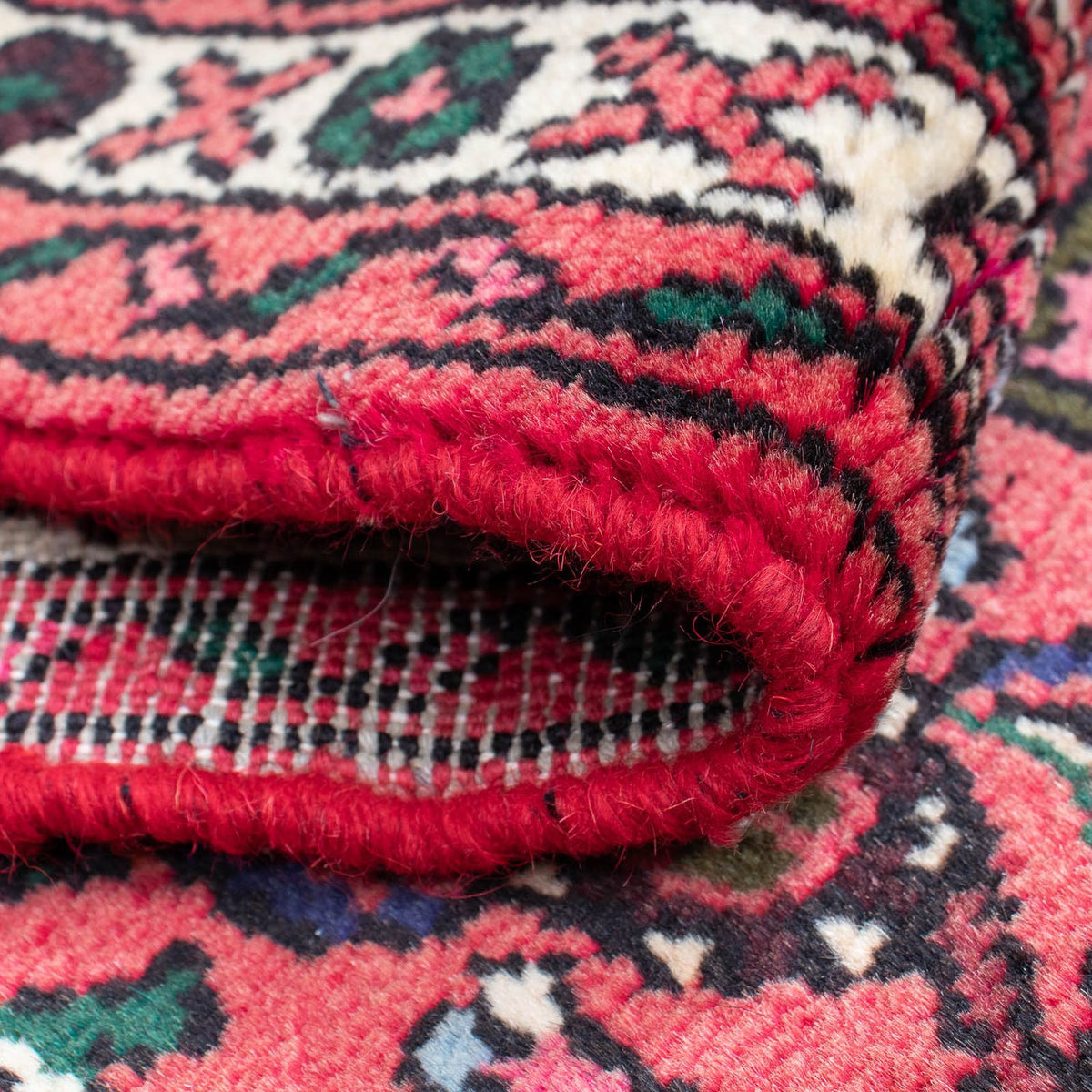 Perserteppich - Nomadic 185 x 62 cm