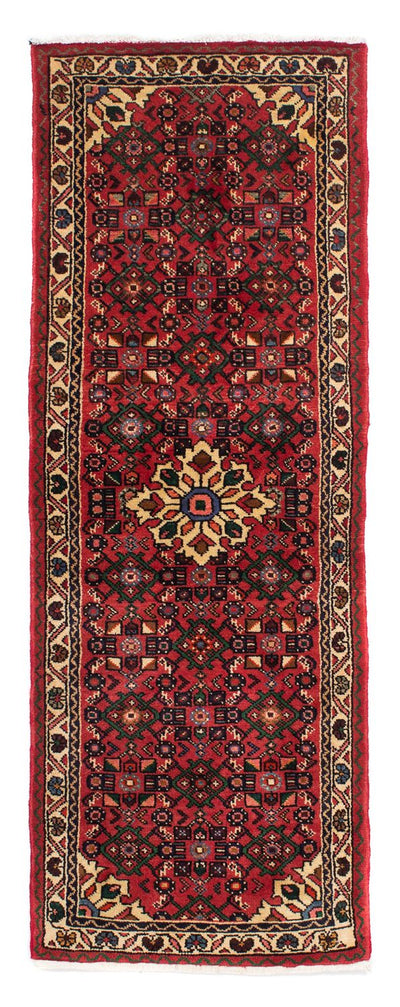 Hosseinabad Teppich 70x192cm - Perserteppich