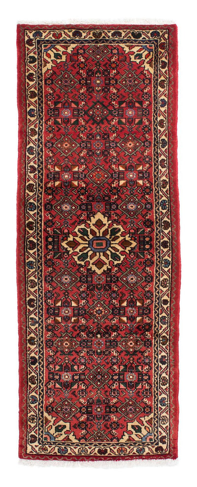 Hosseinabad Teppich 70x198cm - Perserteppich