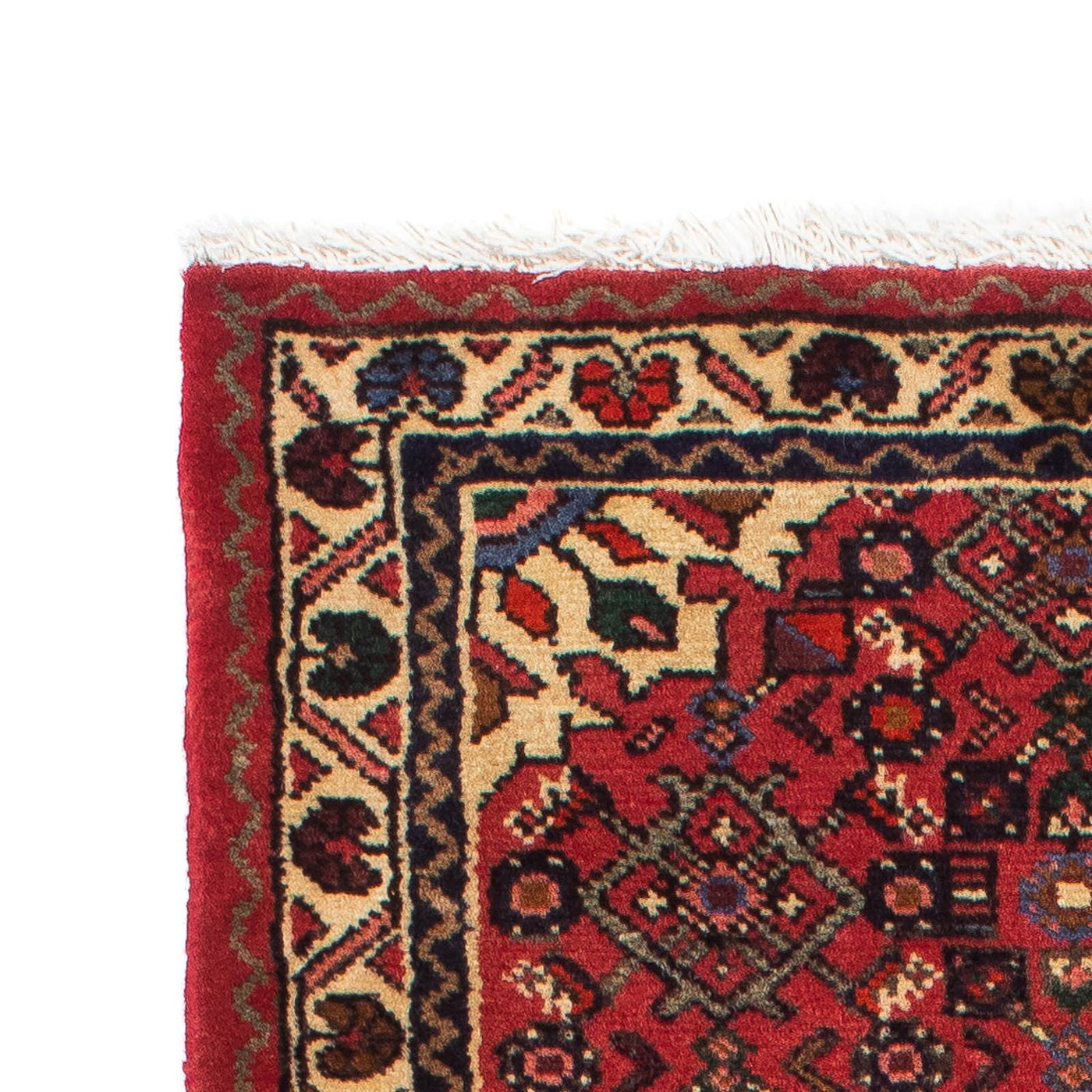 Hosseinabad Teppich 198x70cm - Perserteppich